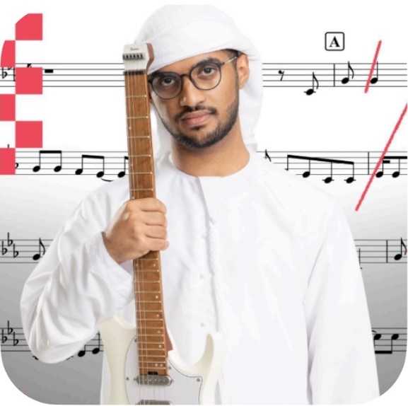 Abdulla Alaidaroos