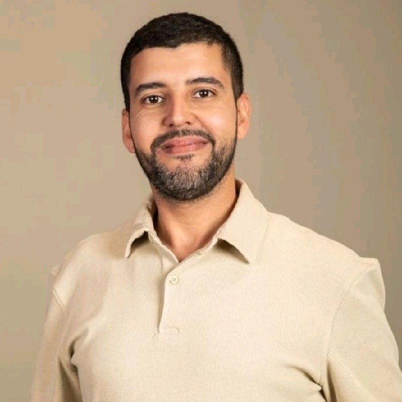 Dr. Redouane Es-Sadaoui