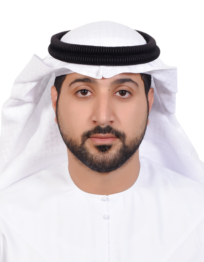 Capt. Salmeen Alhammadi