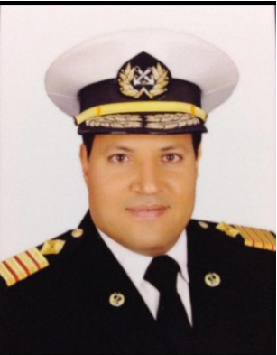 Engr. Sameh Abd El alim Soliman